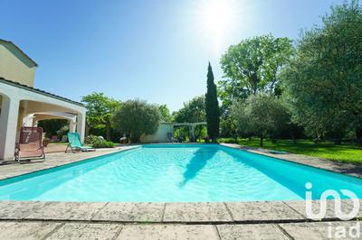 Maison - 187 m² - 6 pièces