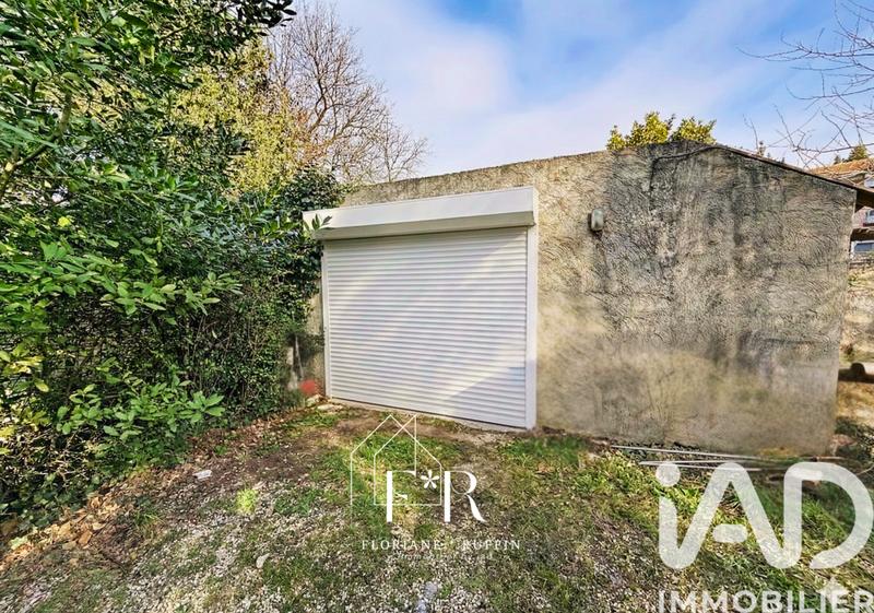 Maison - 104 m² - 5 pièces