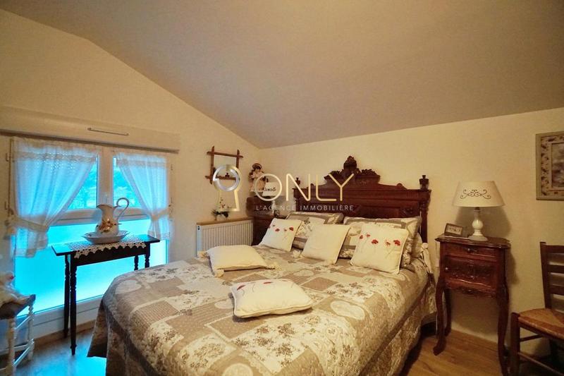 Maison - 87 m² - 4 pièces