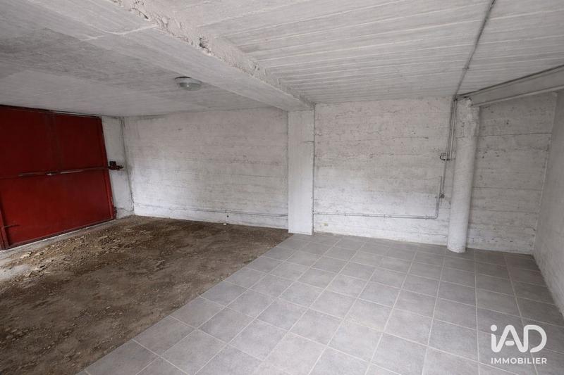 Maison - 90 m² - 3 pièces