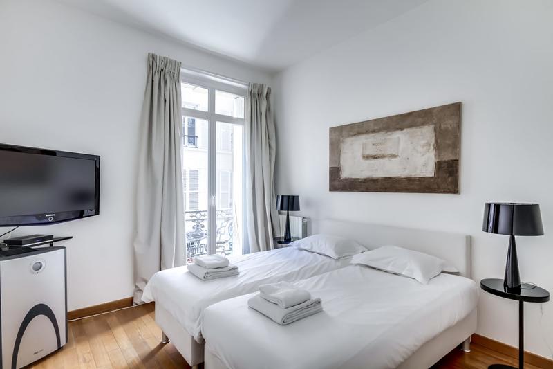 Appartement - 150 m² - 5 pièces