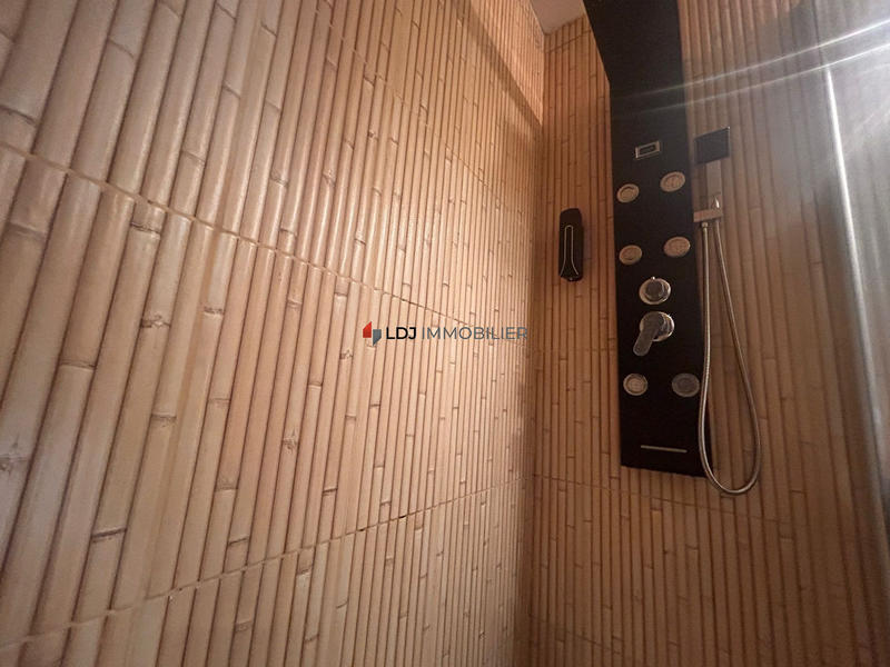 Appartement - 30 m² - 1 pièce