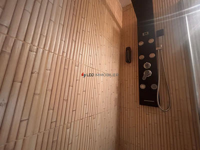 Appartement - 30 m² - 1 pièce