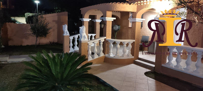 Maison - 117 m² - 4 pièces