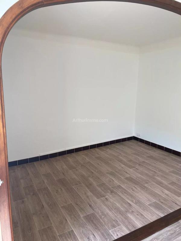 Appartement - 74 m² - 3 pièces