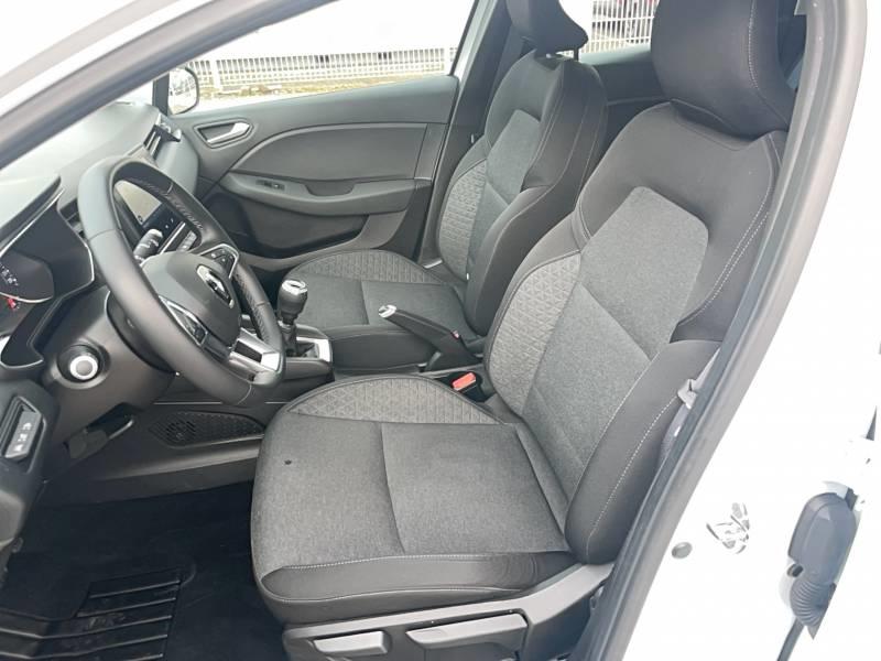 Renault Clio TCe 90 - 21 Business