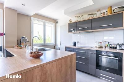 Appartement - 103 m² - 5 pièces