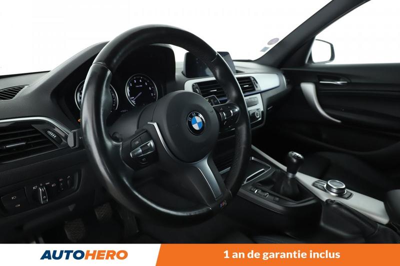 Bmw Série 1 116i m Sport Ultimate 5p 109 ch
