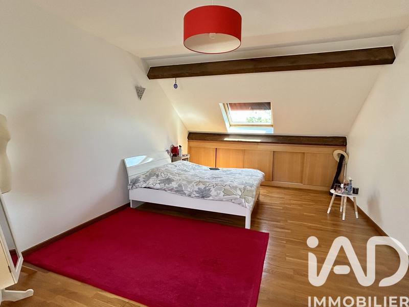 Maison - 189 m² - 6 pièces
