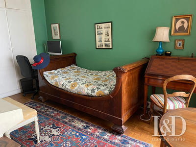 Appartement - 73 m² - 3 pièces