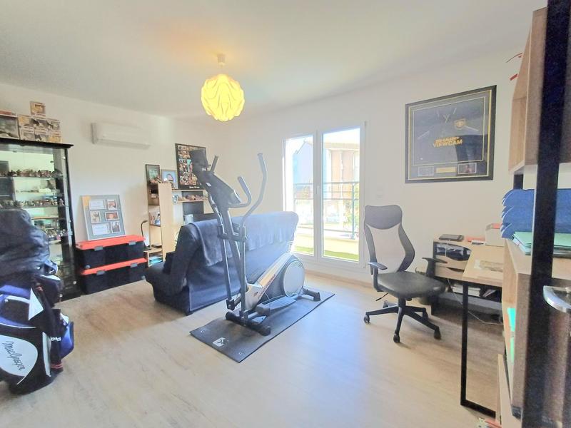 Maison - 124 m² - 5 pièces