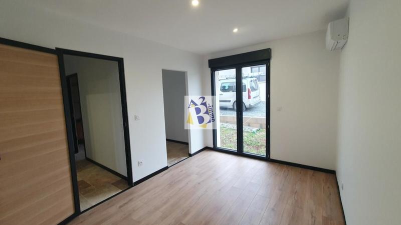 Maison de ville - 110 m² - 6 pièces