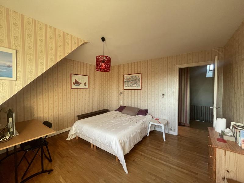 Maison traditionnelle - 127 m² - 6 pièces