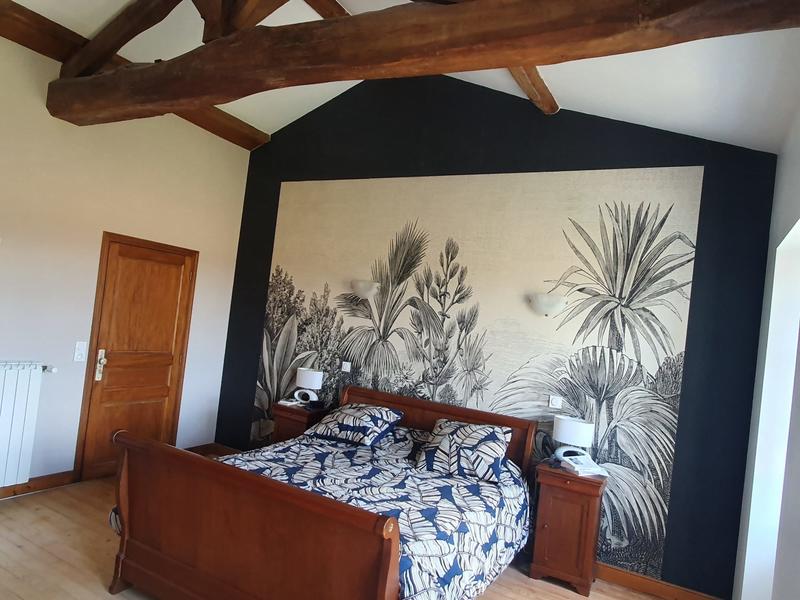 Maison - 210 m² - 7 pièces