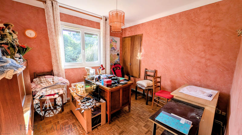 Villa - 101 m² - 5 pièces