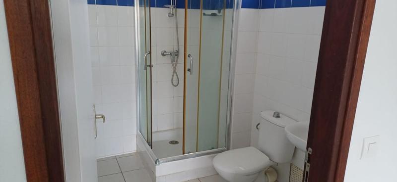 Appartement - 35 m² - 1 pièce