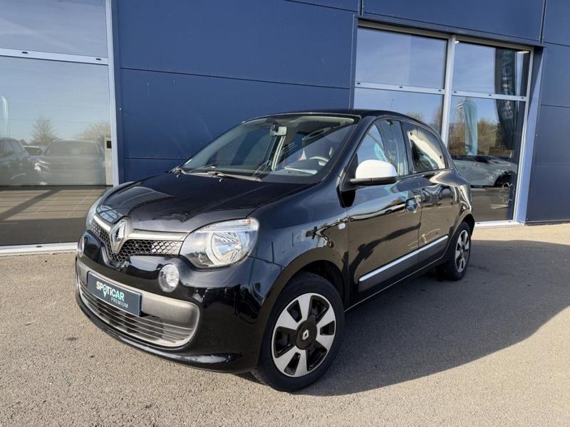 Twingo (3) Zen SCe 70 Stop &amp; Start Eco2