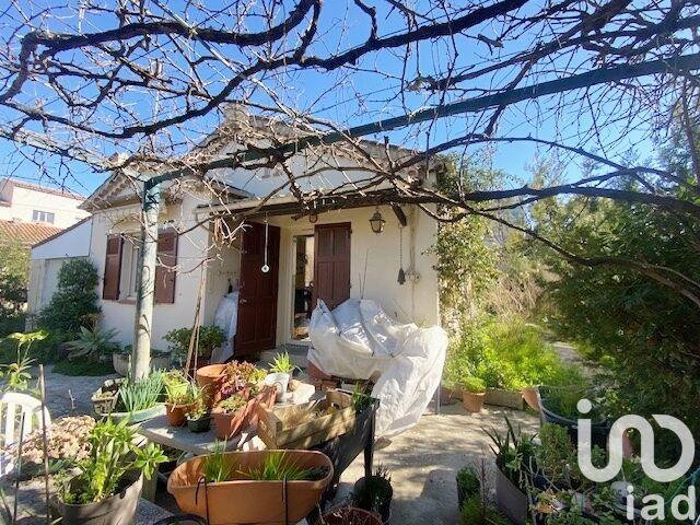 Maison - 88 m² - 3 pièces