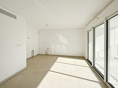 Appartement - 78 m² - 4 pièces