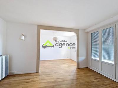 Appartement - 54 m² - 3 pièces