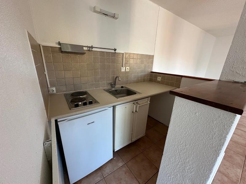 Appartement - 53 m² - 2 pièces