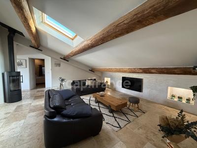 Appartement - 74 m² - 4 pièces