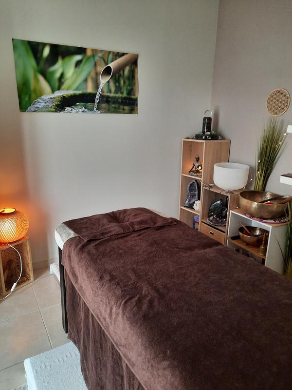Massage bien-être zen&amp;sens