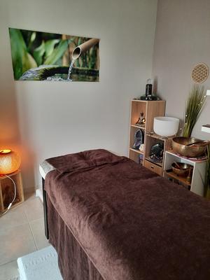 Massage bien-être zen&amp;sens