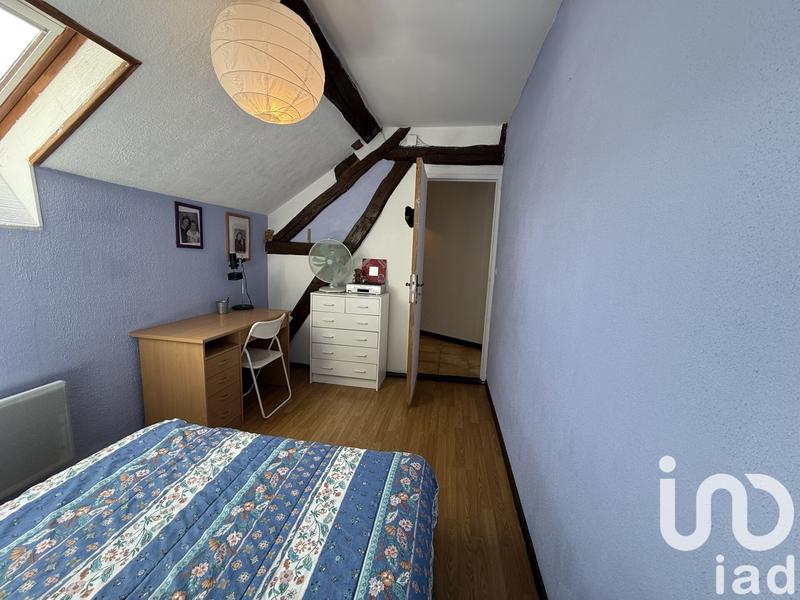 Maison - 139 m² - 7 pièces