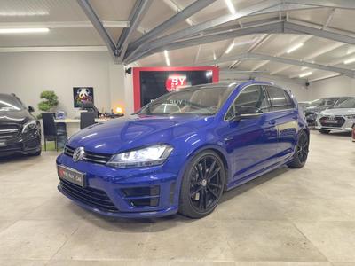 Volkswagen Golf VII R 2.0 Tsi 300 - Bv Dsg 6 4Motion Phase 1 / Garantie 12 Mois