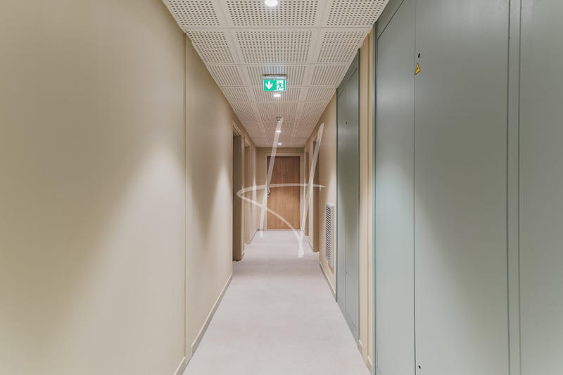 Appartement - 105 m² - 5 pièces