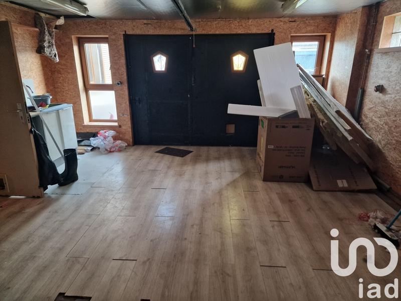 Châlet - 130 m² - 5 pièces