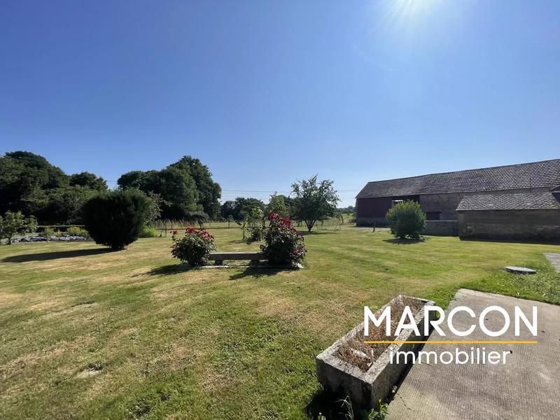 Maison - 138 m² - 4 pièces