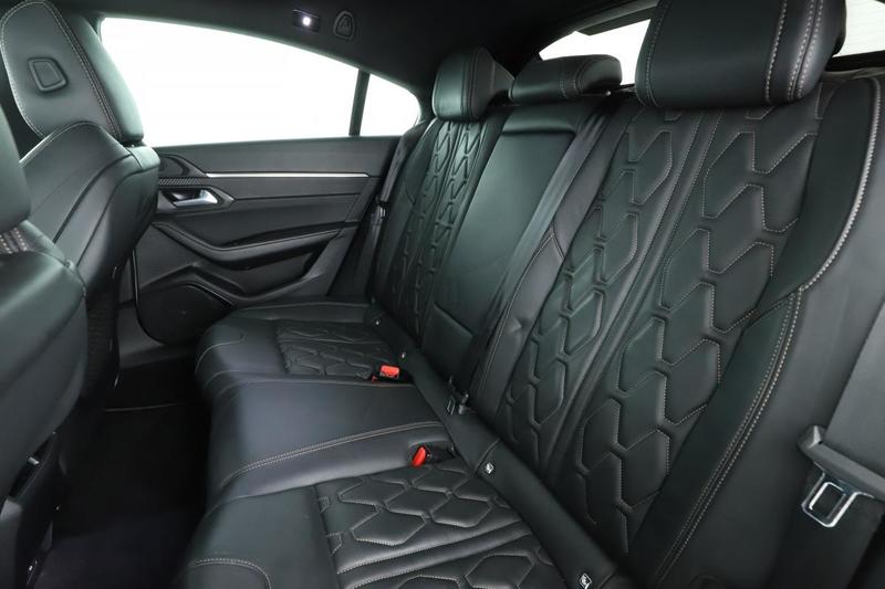 Peugeot 508 1.5 Blue-HDi Gt Eat8 131 ch