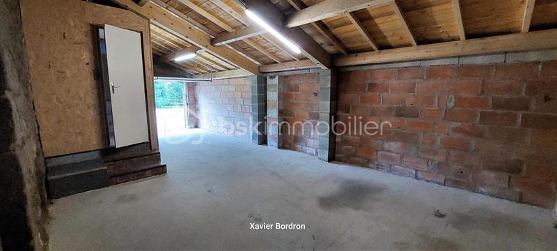 Longère - 114 m² - 4 pièces