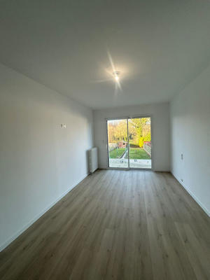 Maison - 104 m² - 4 pièces