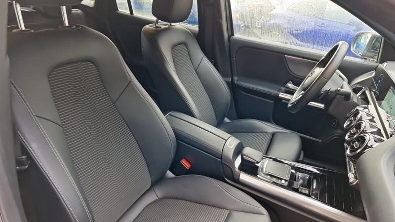 Mercedes Gla 250 E 8g-Dct Progressive Line