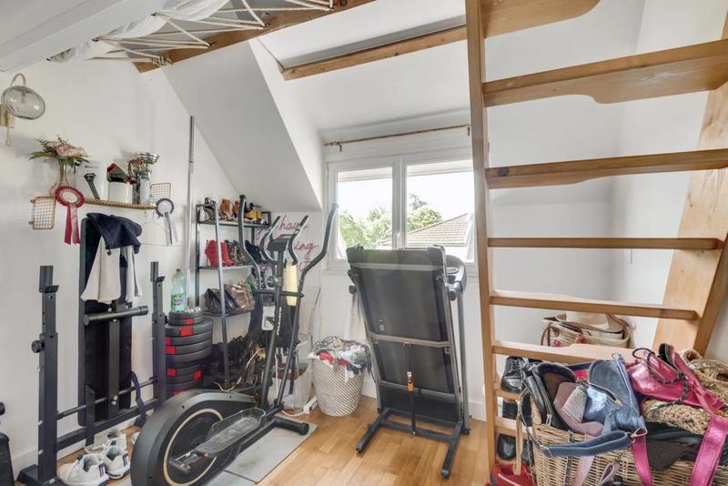 Appartement - 73 m² - 3 pièces