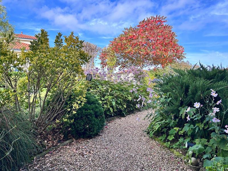 Maison - 158 m² - 7 pièces