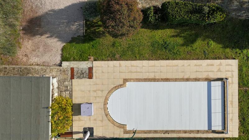 Maison - 170 m² - 7 pièces