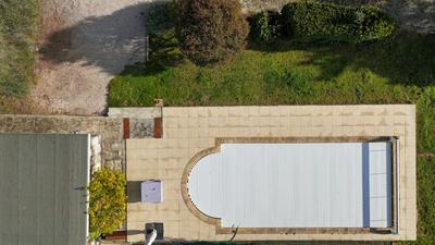 Maison - 170 m² - 7 pièces