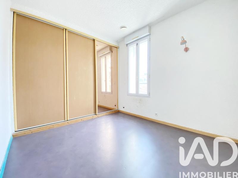 Maison de ville - 120 m² - 4 pièces