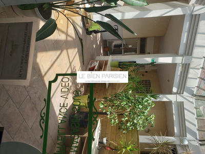 Fonds de commerce - 125 m²