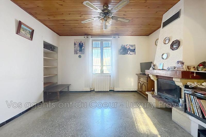 Maison - 81 m² - 4 pièces