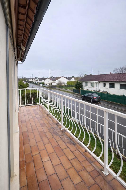 Maison - 116 m² - 5 pièces