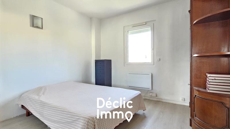 Maison - 97 m² - 5 pièces