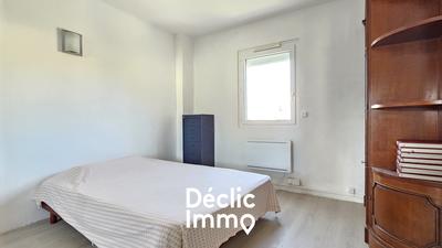 Maison - 97 m² - 5 pièces