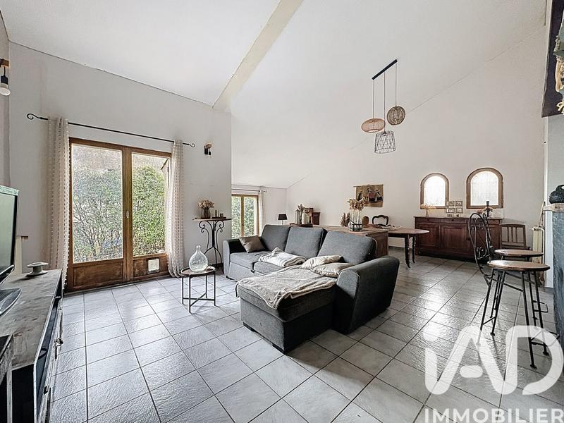 Maison - 131 m² - 4 pièces