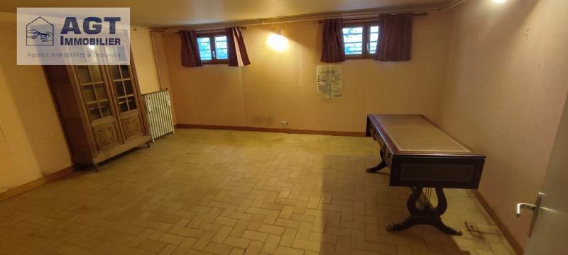 Maison - 82 m² - 4 pièces