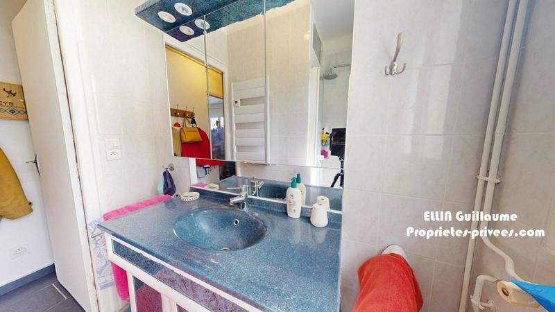 Maison - 65 m² - 4 pièces